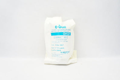 Avcor E-Ban-16LF e-ban Cohesive Compression Bandage 6inch x 5yards